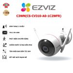 Camera Ezviz CS-CV310(1080)C3WN- A0-1C2WFR - camera wifi 