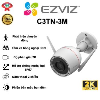 Camera EZVIZ CS-C3TN-3M