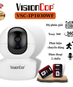 Camera VisionCop - VSC-IP1030WF