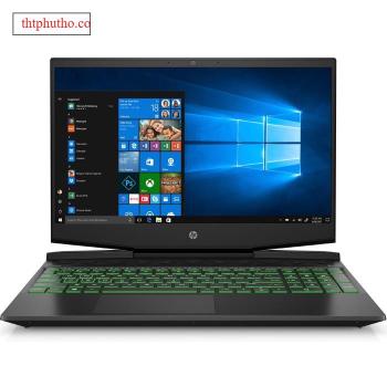 Laptop HP Pavilion Gaming 15 DK0001TX (7HR11PA)