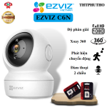 Camera EZVIZ C6N 2MP