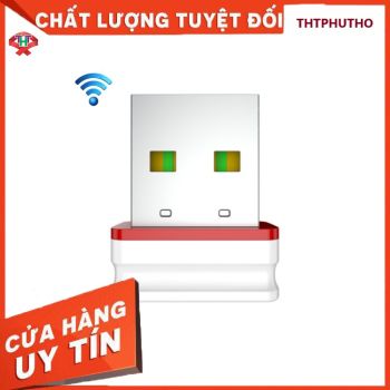 USB Thu Wifi Cho PC COMFAST CF-WU815N