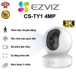 Camera Ezviz CS-TY1 (4MP) - camera wifi