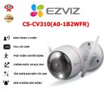 Camera EZVIZ CS-CV310(A0-1B2WFR) - camera ngoài trời ip wifi
