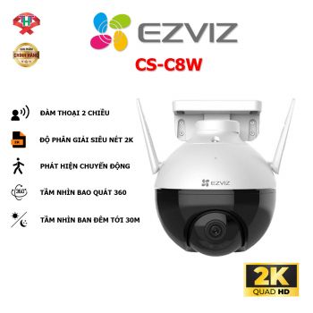 Camera EZVIZ CS - C8W 4M