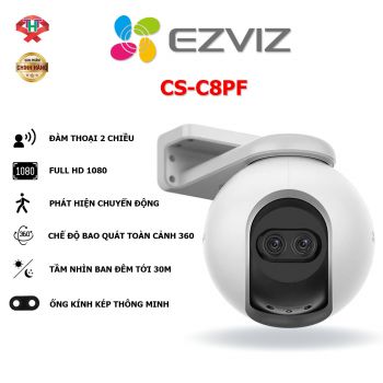 Camera EZVIZ CS-C8PF