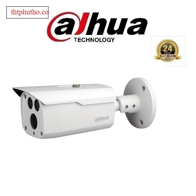 Mắt Camera dahua DH-HAC-HFW1200DP-S4 siêu nét!