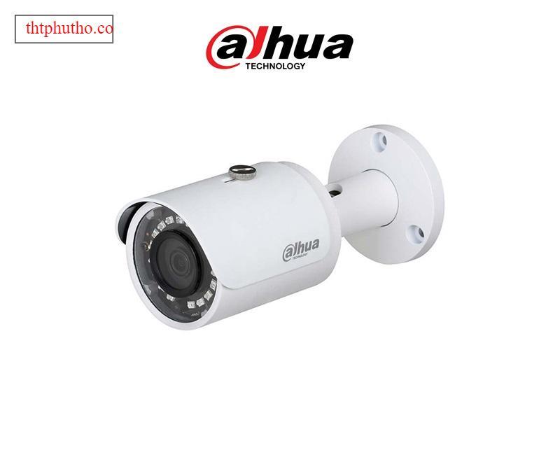 Camera dahua Lite 5.0 HFW1500SP cho nhà xưởng, khu công nghiệp!