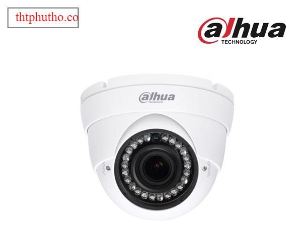 Camera dahua Lite 5.0 HDW1500MP đẳng cấp, chuyên nghiệp!