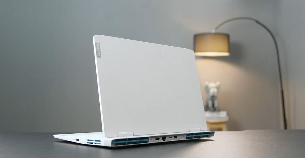 Laptop Lenovo Ideapad Gaming 3 15IAH7 i5 (82S9007TVN) - laptop gaming - Laptop Lenovo IdeaPad Gaming 3