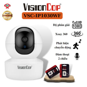 Camera VisionCop - VSC-IP1030WF