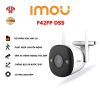 Camera Wifi IPC-F42FP