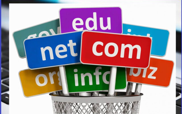 Lựa chọn tên miền website như thế nào