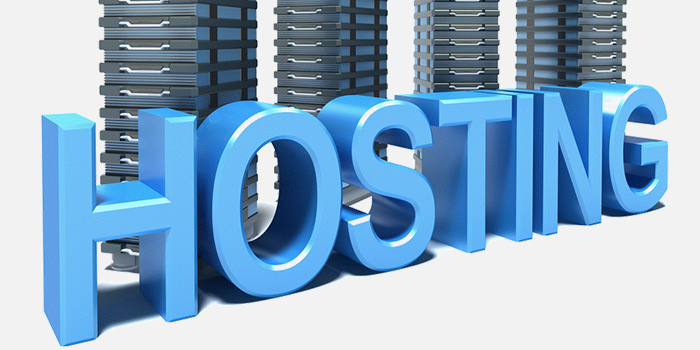Web-Hosting