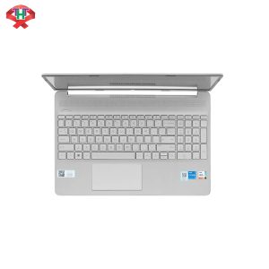 may tinh xach tay HP 15s-fq5078TU i5 - 6K798PA