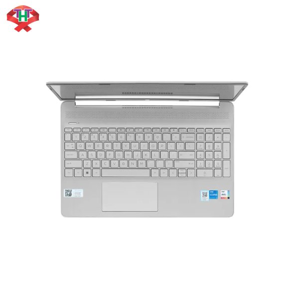 may tinh xach tay HP 15s-fq5078TU i5 - 6K798PA
