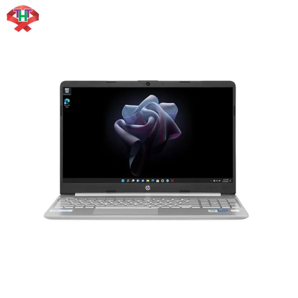 may tinh xach tay HP 15s-fq5078TU i5 - 6K798PA