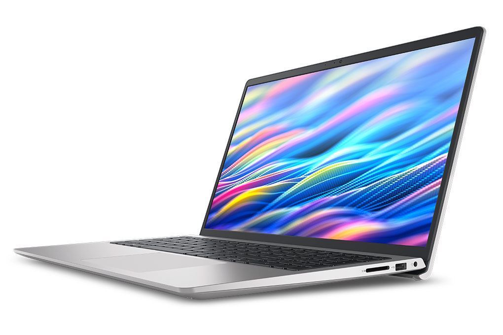 Máy tính xách tay Laptop Dell DC 15250_i3/8G/512GB