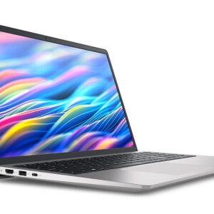 Máy tính xách tay Laptop Dell DC 15250_i3/8G/512GB