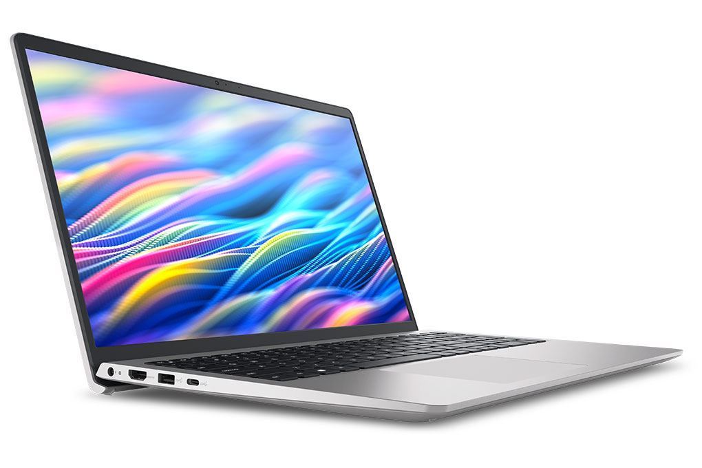 Máy tính xách tay Laptop Dell DC 15250_i3/8G/512GB