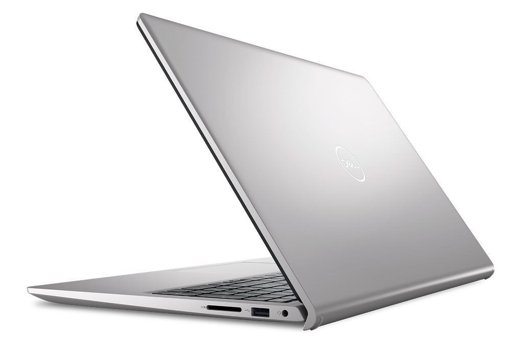Máy tính xách tay Laptop Dell DC 15250_i3/8G/512GB