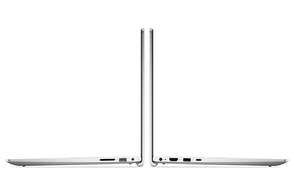 Máy tính xách tay Laptop Dell DC 15250_i3/8G/512GB